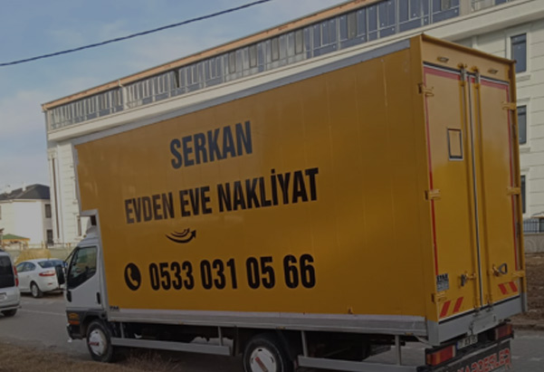 Yalova Evden Eve Nakliyat